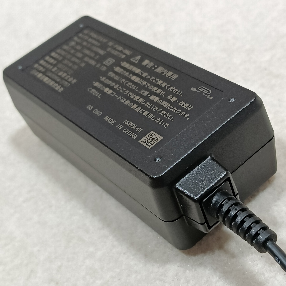 ACアダプタ 日本電信電話会社 5-1003948Z GE-PON F GE-PON-ONU ACアダプタ 日本電信電話会社 5-1003948Z GE-PON F GE-PON-ONU