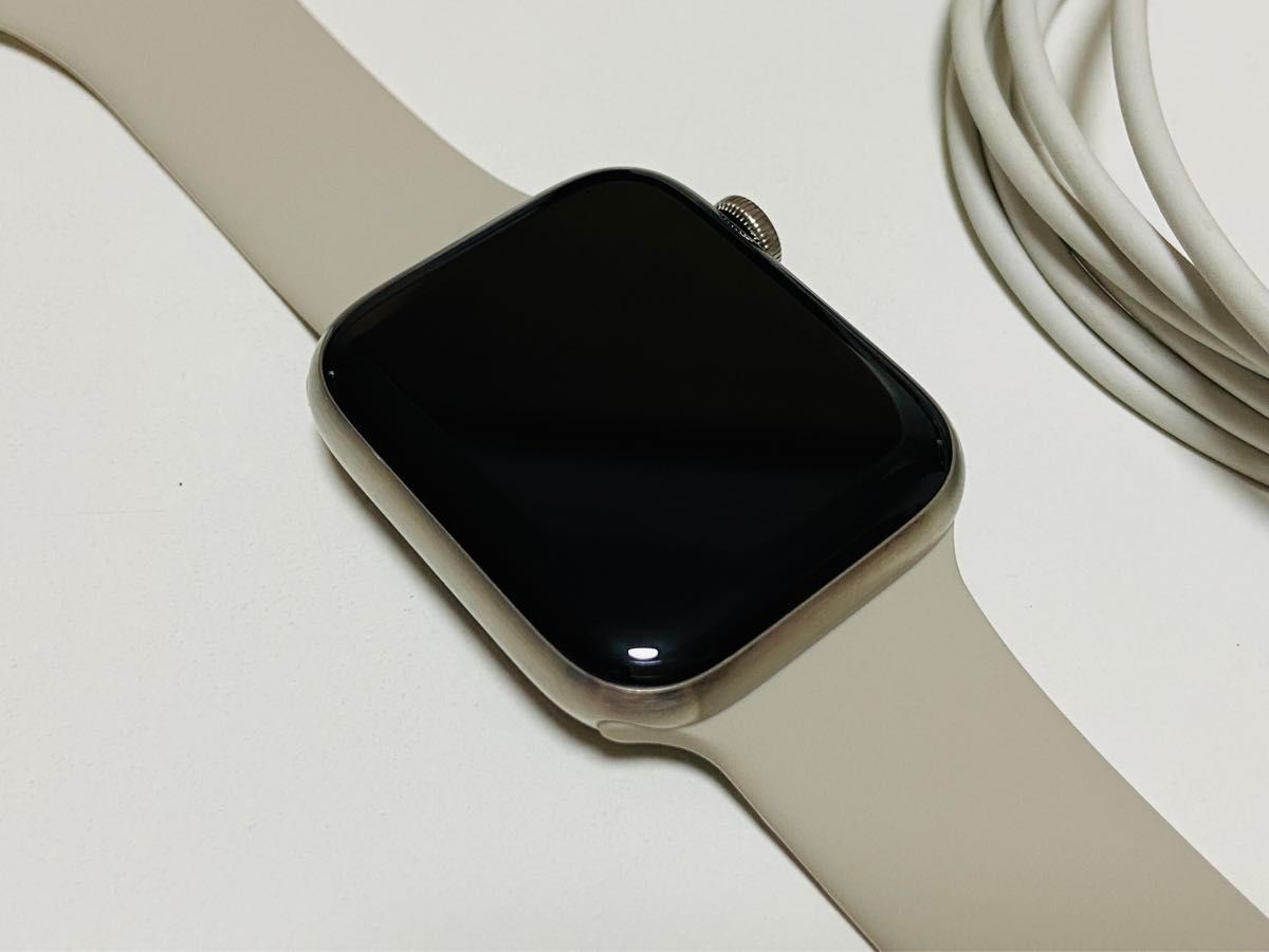 Apple Watch Edition シリーズ5 エディション チタニウム|Yahoo Apple Watch Edition シリーズ5 エディション チタニウム|Yahoo