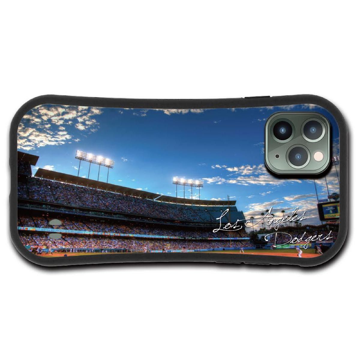 新品 全機種対応 スマホケース 全面保護 ドジャース Dodgers 新品 全機種対応 スマホケース 全面保護 ドジャース Dodgers