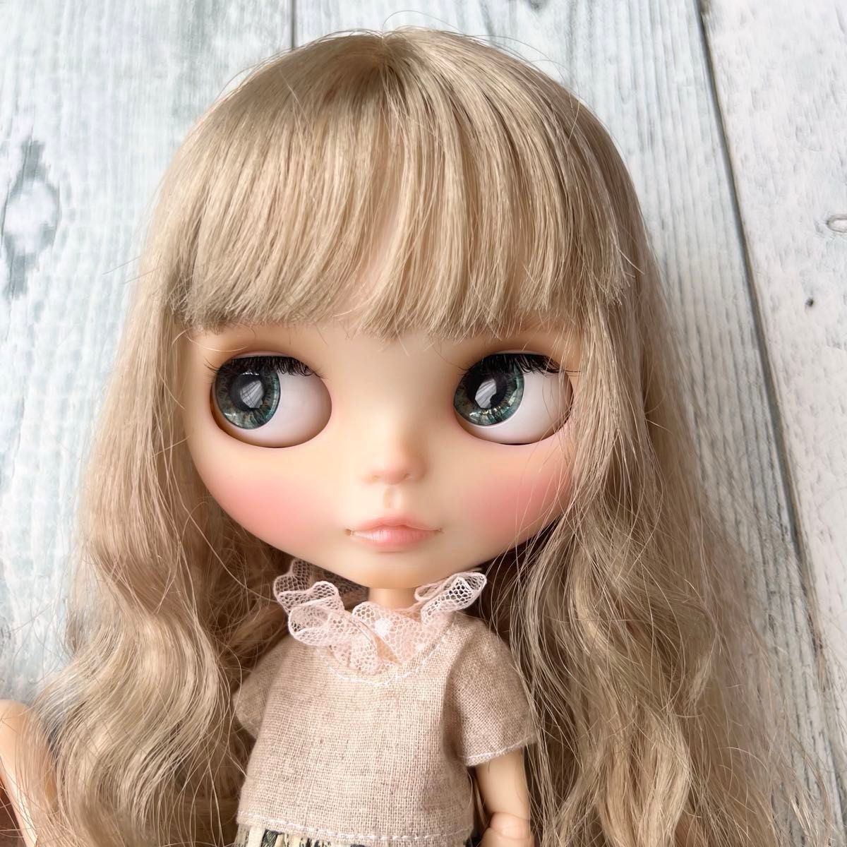 カスタムブライス ネオブライス custom blythe|Yahoo!フリマ カスタムブライス ネオブライス custom blythe|Yahoo!フリマ
