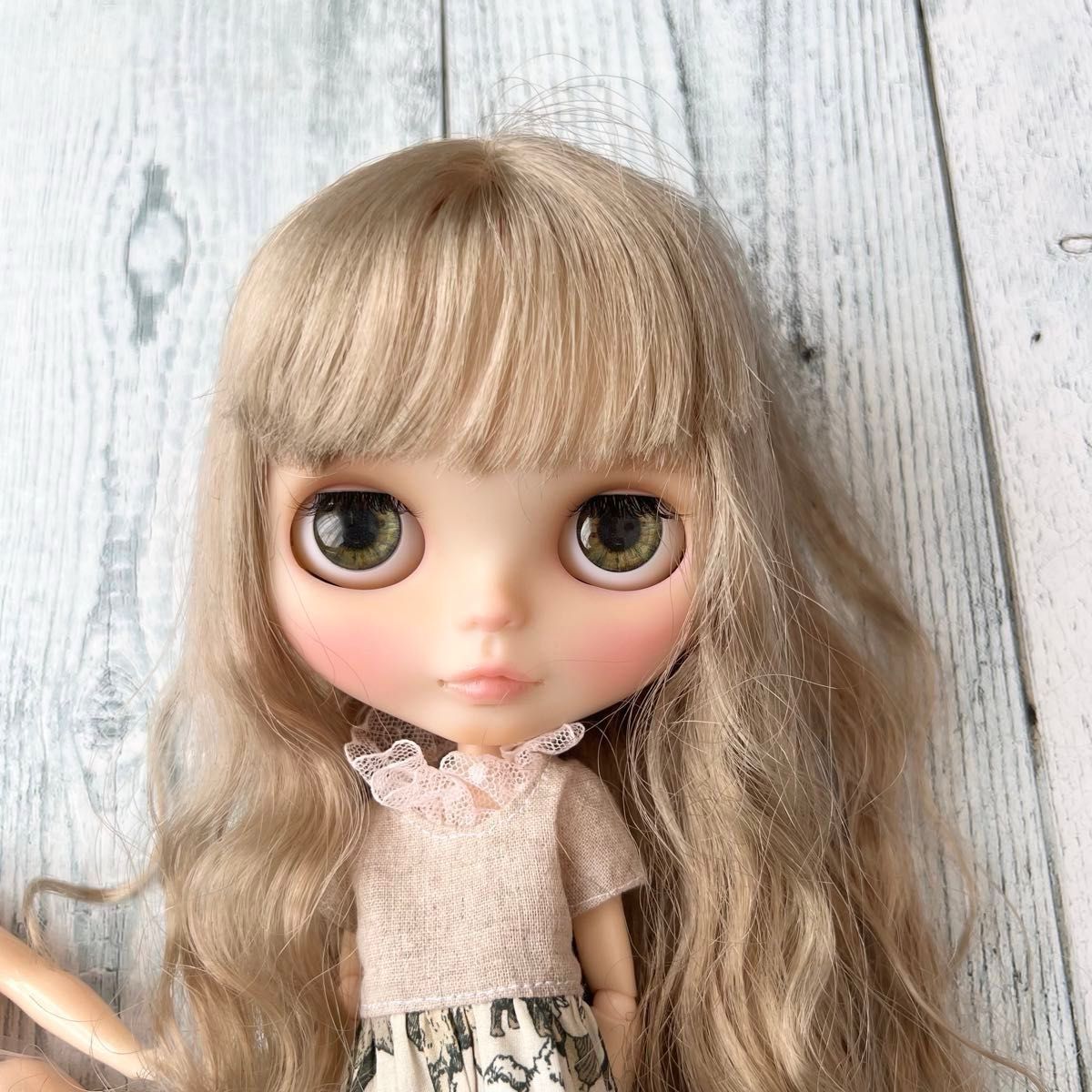 カスタムブライス ネオブライス custom blythe|Yahoo!フリマ カスタムブライス ネオブライス custom blythe|Yahoo!フリマ