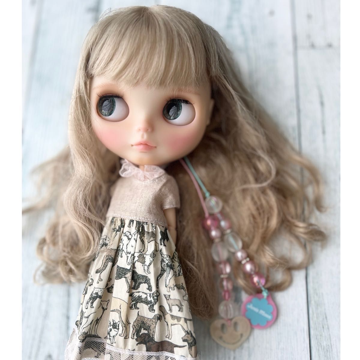 カスタムブライス ネオブライス custom blythe|Yahoo!フリマ カスタムブライス ネオブライス custom blythe|Yahoo!フリマ