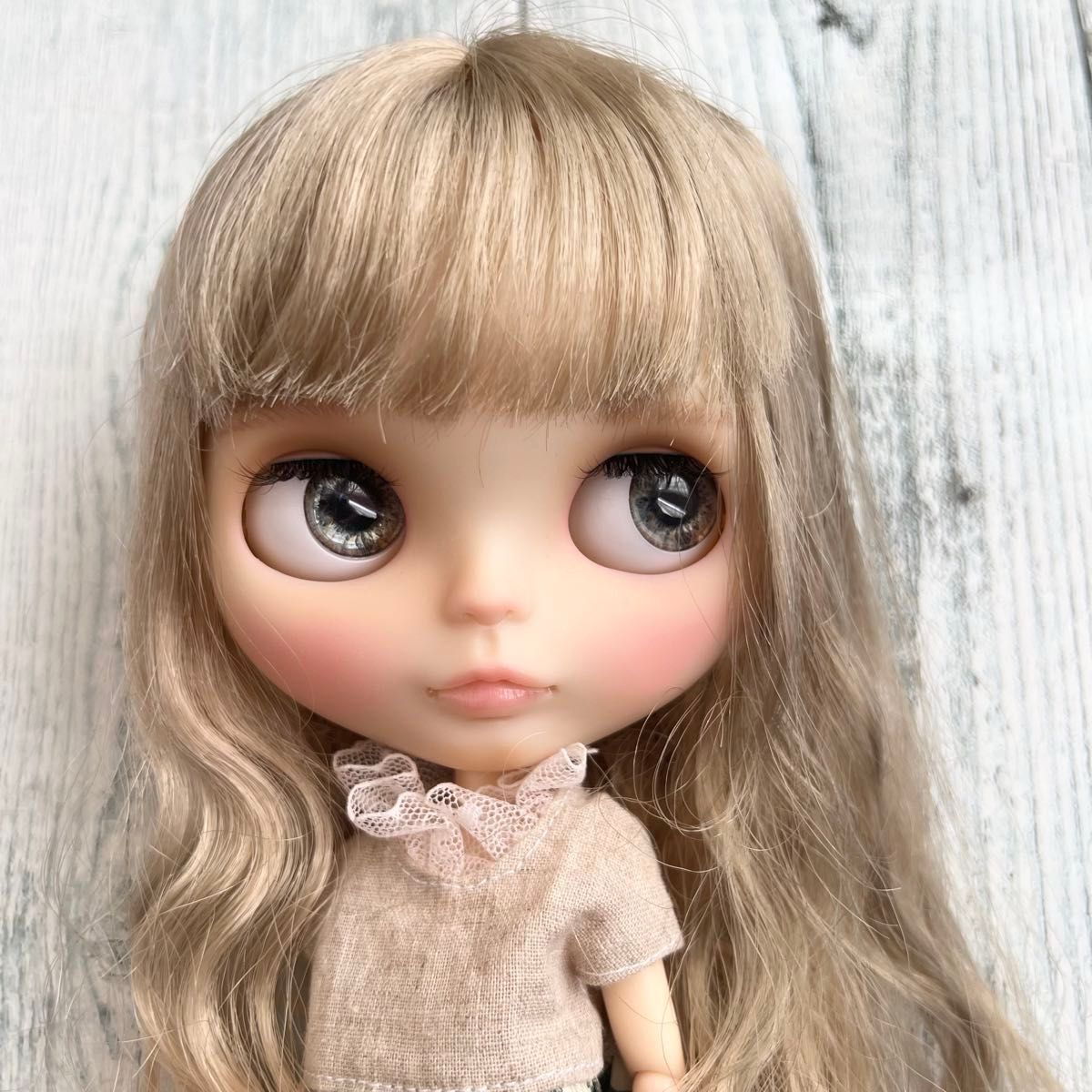 カスタムブライス ネオブライス custom blythe|Yahoo!フリマ カスタムブライス ネオブライス custom blythe|Yahoo!フリマ