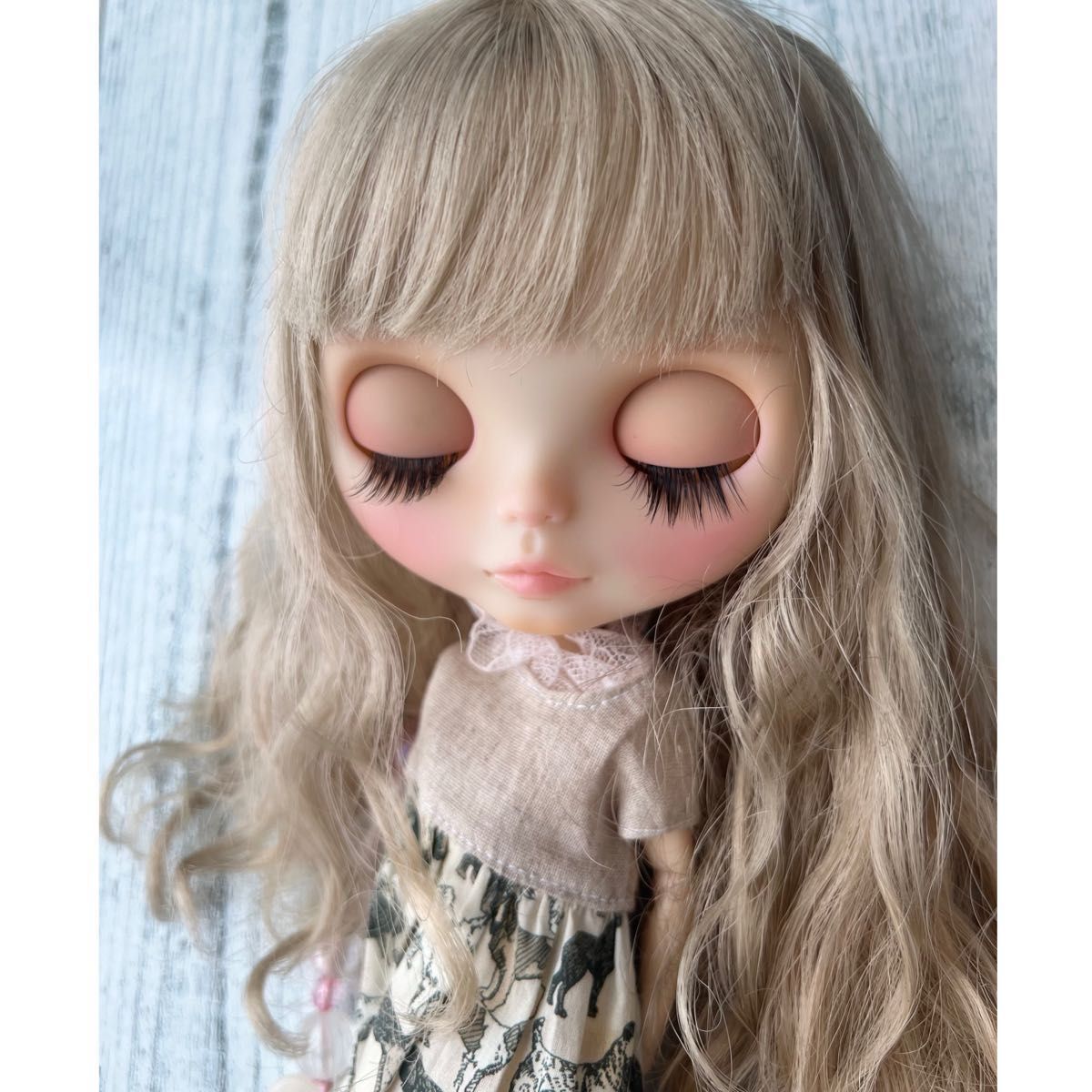 カスタムブライス ネオブライス custom blythe|Yahoo!フリマ カスタムブライス ネオブライス custom blythe|Yahoo!フリマ