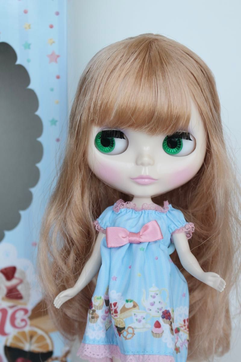 ネオブライスblythe セイディスプリンクル|Yahoo!フリマ(旧 ネオブライスblythe セイディスプリンクル|Yahoo!フリマ(旧
