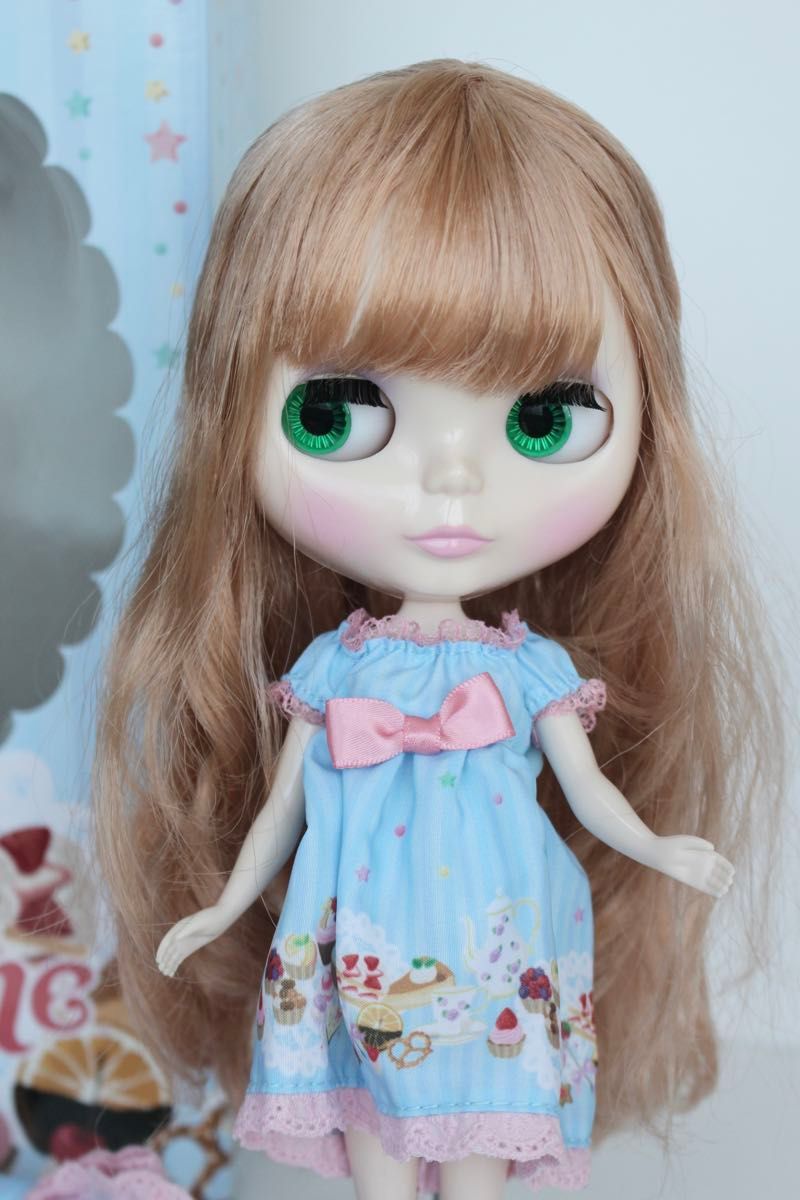 ネオブライスblythe セイディスプリンクル|Yahoo!フリマ(旧 ネオブライスblythe セイディスプリンクル|Yahoo!フリマ(旧