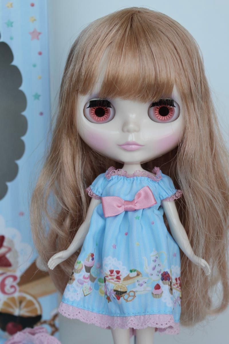 ネオブライスblythe セイディスプリンクル|Yahoo!フリマ(旧 ネオブライスblythe セイディスプリンクル|Yahoo!フリマ(旧