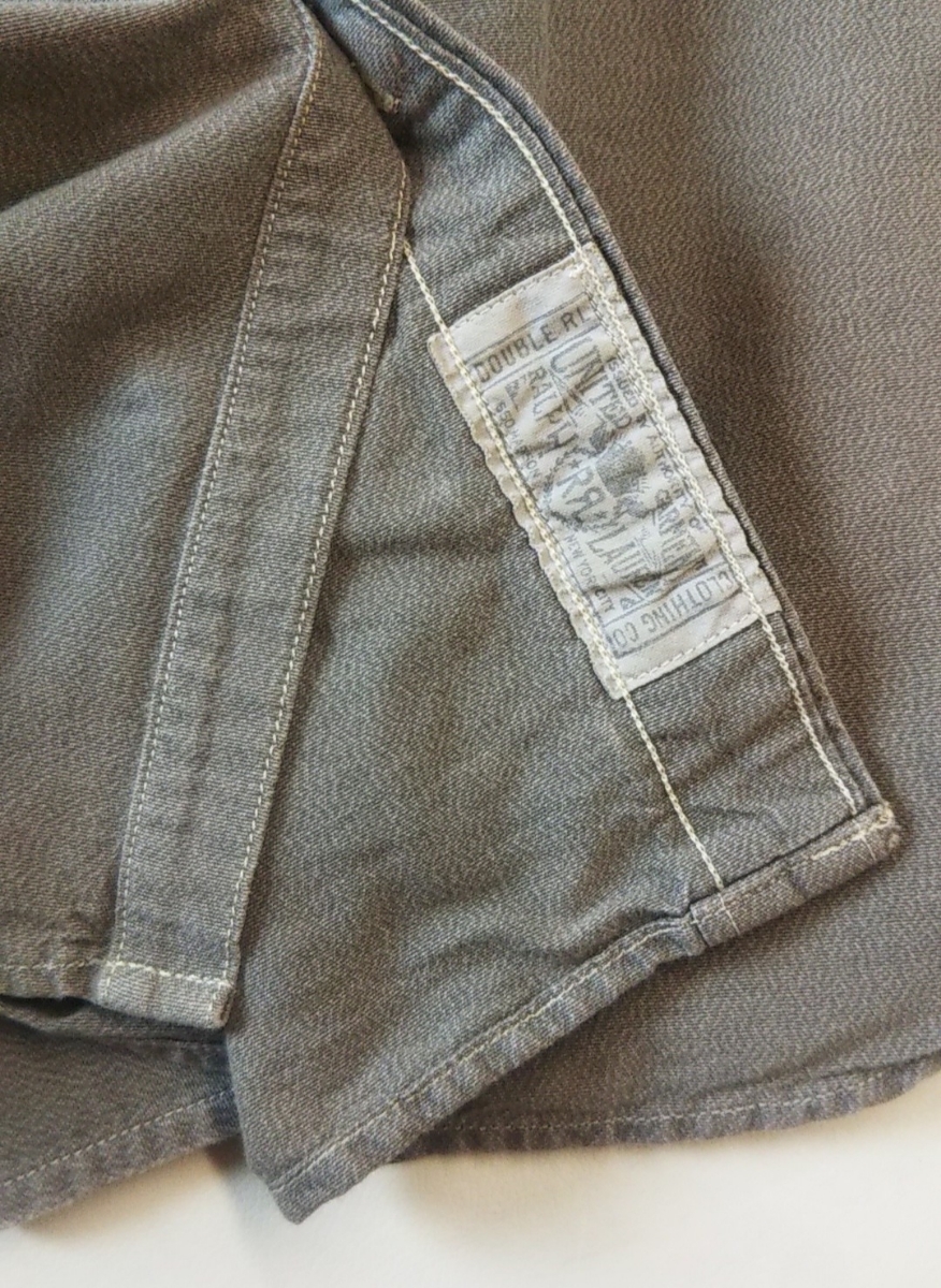 ヤフオク Rrl ダブルアールエル ブラックシャンブレー ボ ヤフオク Rrl ダブルアールエル ブラックシャンブレー ボ