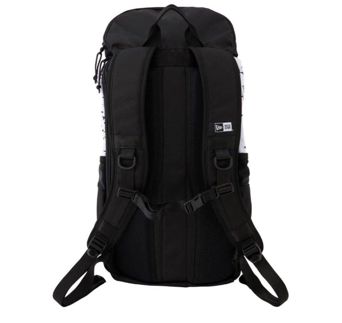 ポケモンセンター NEW ERA Rucksack LIZARDON リザードン バック ポケモンセンター NEW ERA Rucksack LIZARDON リザードン バック