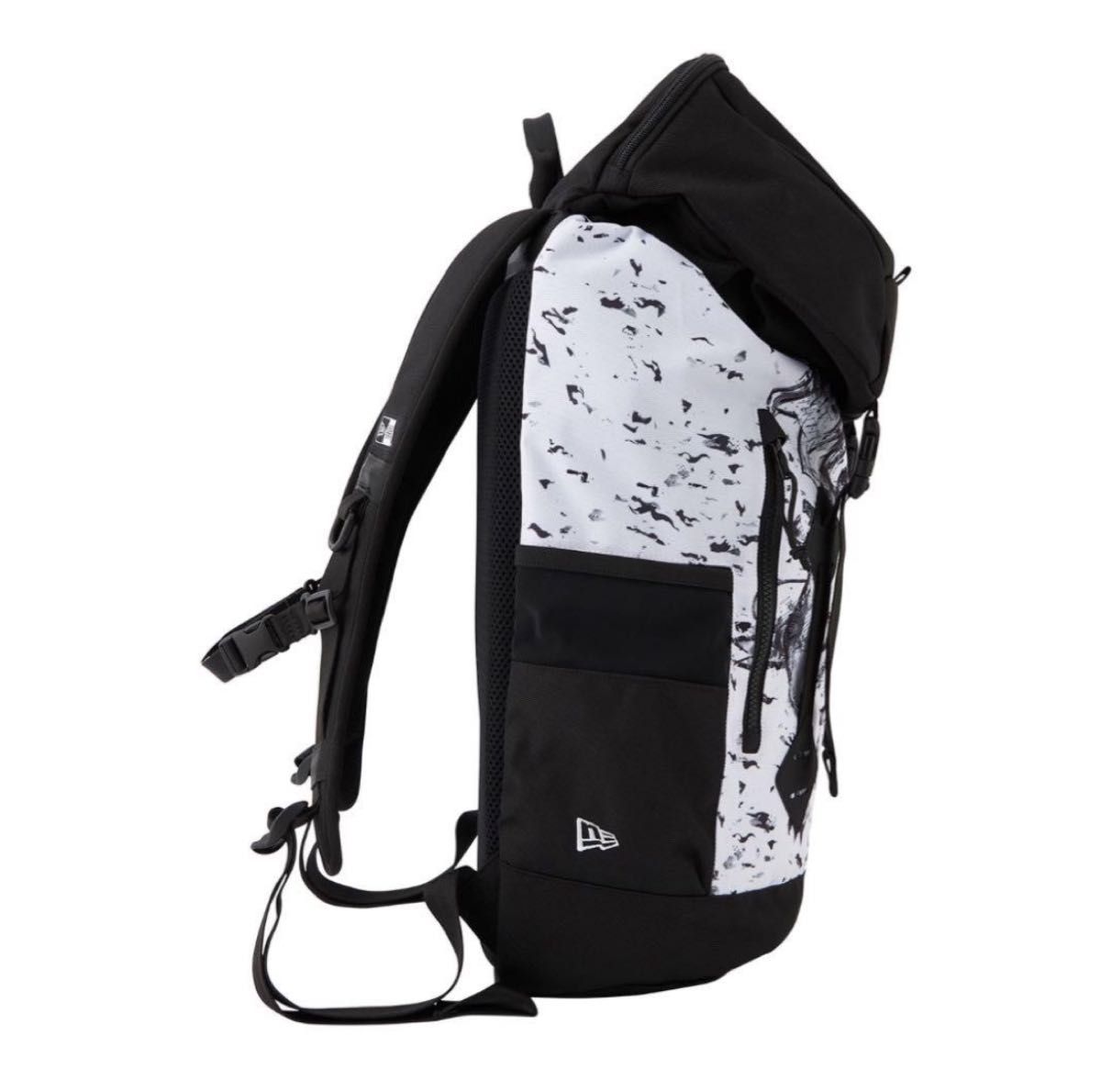 ポケモンセンター NEW ERA Rucksack LIZARDON リザードン バック ポケモンセンター NEW ERA Rucksack LIZARDON リザードン バック
