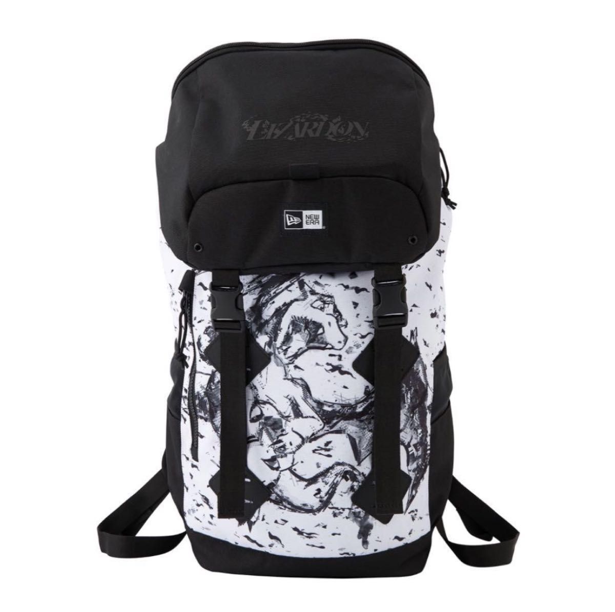 ポケモンセンター NEW ERA Rucksack LIZARDON リザードン バック ポケモンセンター NEW ERA Rucksack LIZARDON リザードン バック