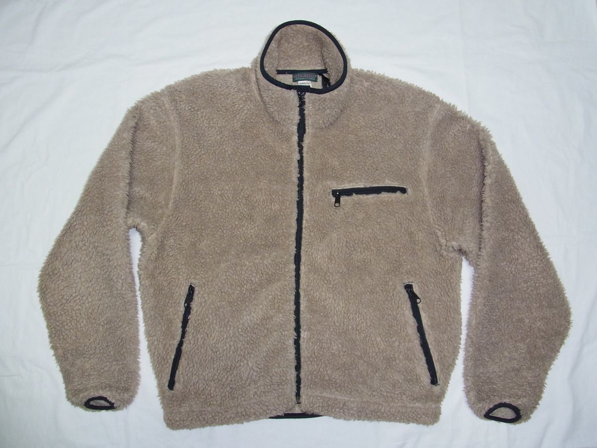 お手頃価格 Island Spice ビンテージ USA製 80s90s ☆ INTERNATIONAL オールド ☆古着 ナチュラル sizeL ジャケット フリース レトロカーディガン フリース お手頃価格 Island Spice ビンテージ USA製 80s90s ☆ INTERNATIONAL オールド ☆古着 ナチュラル sizeL ジャケット フリース レトロカーディガン フリース