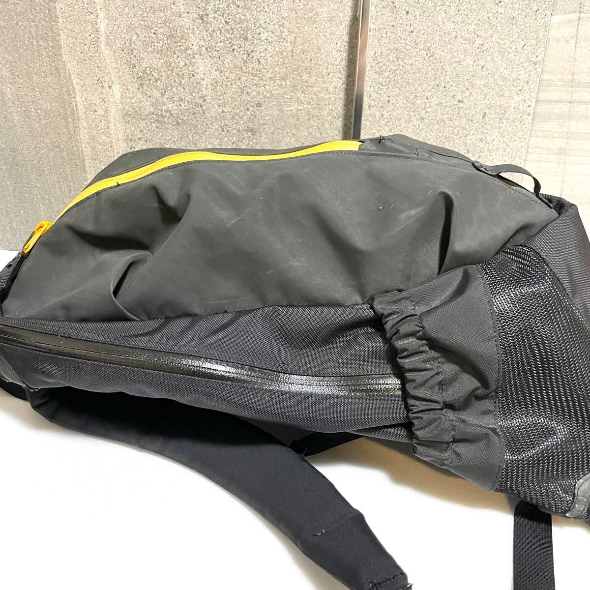 アークテリクス　アロー22  廃盤カラー　国内正規品 ARC’TERYX