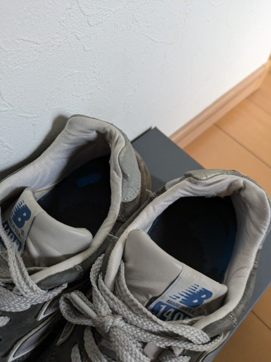 ニューバランス M1400 ネイビー new balance 24センチ|Yahoo ニューバランス M1400 ネイビー new balance 24センチ|Yahoo