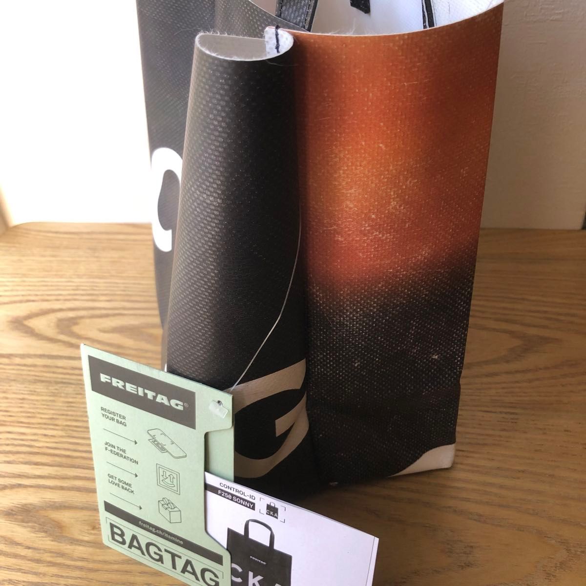FREITAG F250 SONNY|Yahoo!フリマ(旧PayPayフリマ) FREITAG F250 SONNY|Yahoo!フリマ(旧PayPayフリマ)
