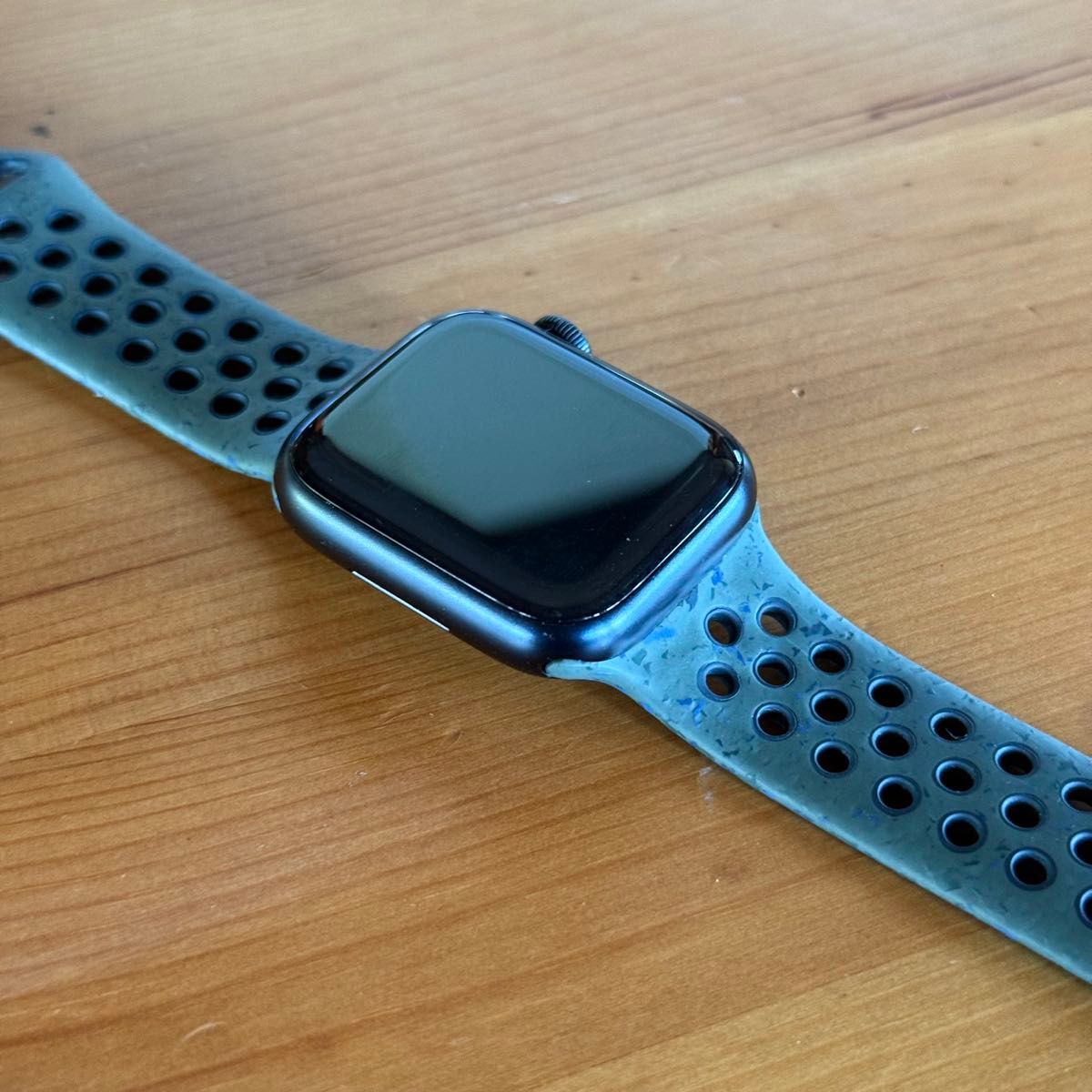 Apple Watch Series 9 41mm GPS+セルラーモデル NIKE ナイキ Apple Watch Series 9 41mm GPS+セルラーモデル NIKE ナイキ
