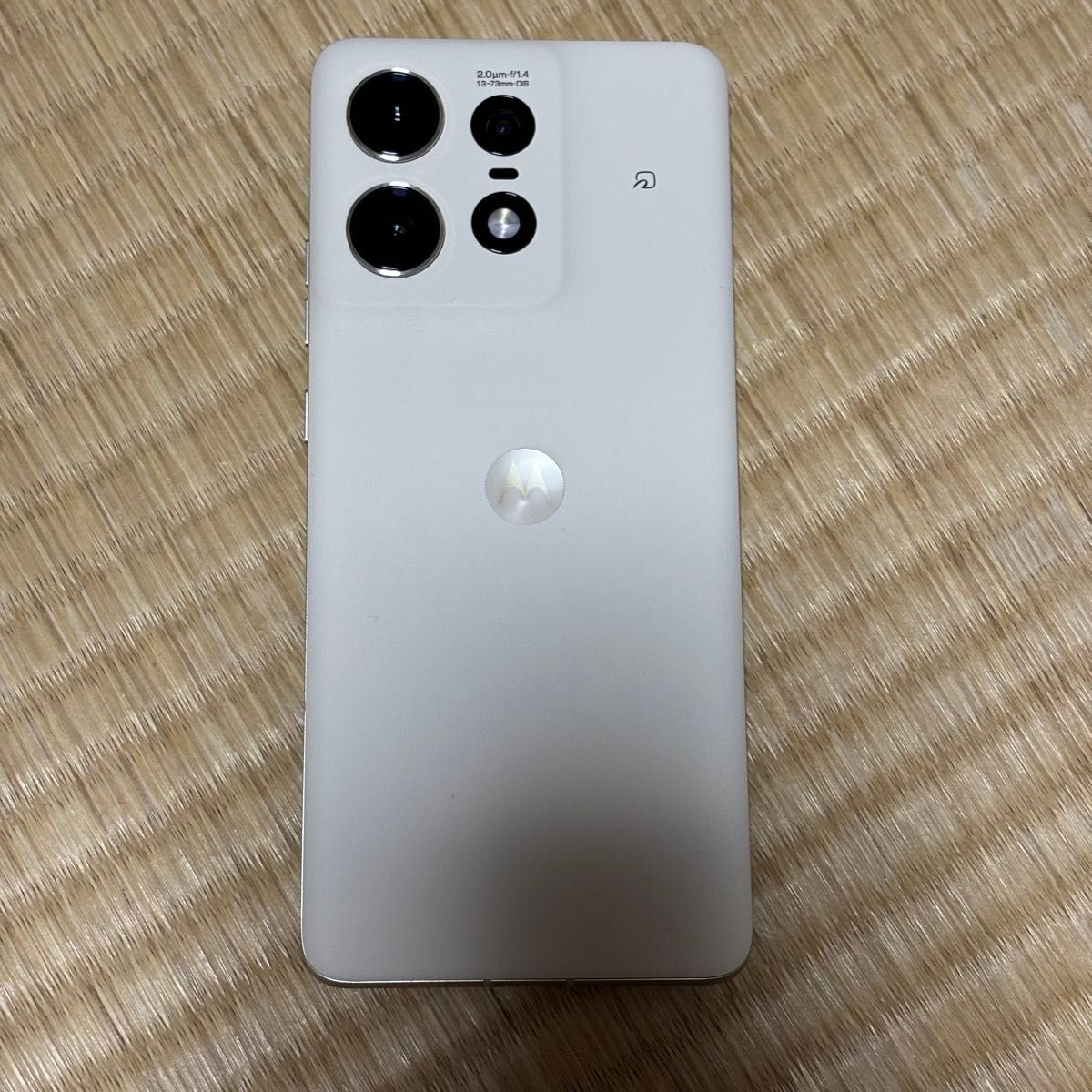 motorola edge 50s pro バニラクリーム|Yahoo!フリマ(旧PayPay motorola edge 50s pro バニラクリーム|Yahoo!フリマ(旧PayPay
