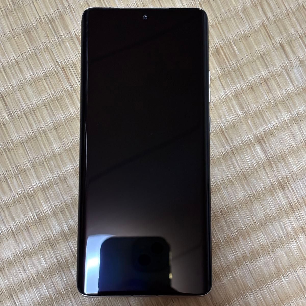 motorola edge 50s pro バニラクリーム|Yahoo!フリマ(旧PayPay motorola edge 50s pro バニラクリーム|Yahoo!フリマ(旧PayPay
