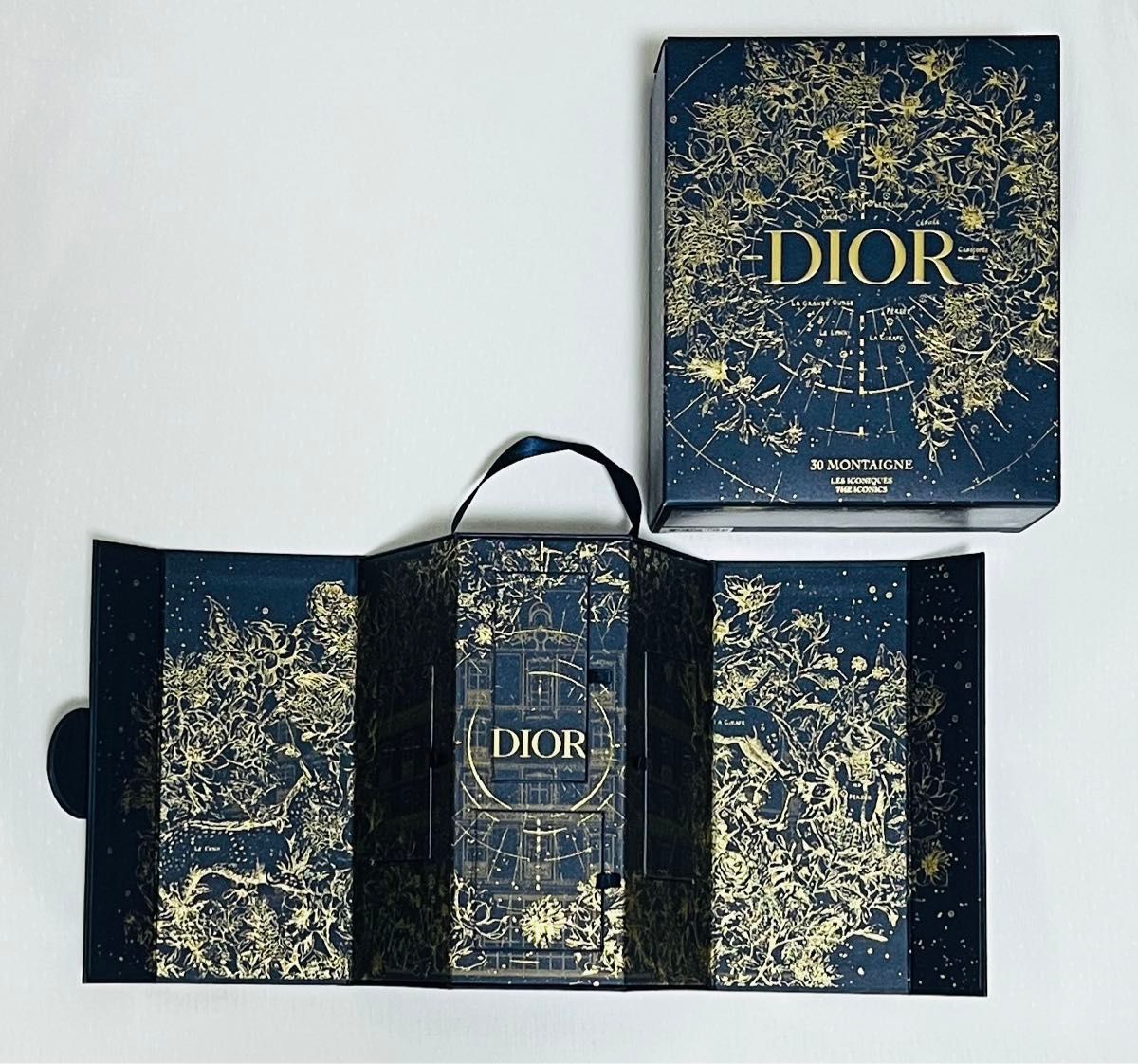 Dior コフレ ホリデー ディオール 2022 クリスマス ジャドール 香水|Yahoo!フリマ(旧PayPayフリマ) Dior コフレ ホリデー ディオール 2022 クリスマス ジャドール 香水|Yahoo!フリマ(旧PayPayフリマ)