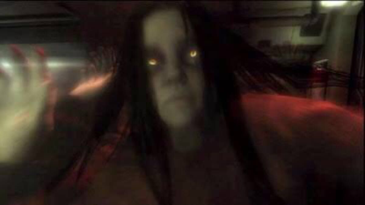 無規制】 北米版 XBOX360 F E A R 2 フィアー2|Yahoo!フリマ 無規制】 北米版 XBOX360 F E A R 2 フィアー2|Yahoo!フリマ
