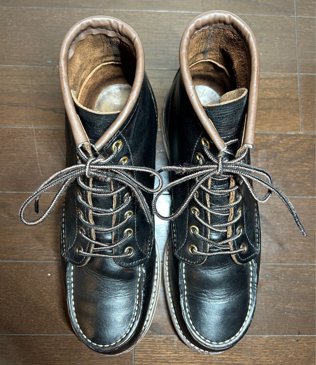 REDWING レッドウィング 8849 茶芯 US8D アイリッシュセッター REDWING レッドウィング 8849 茶芯 US8D アイリッシュセッター