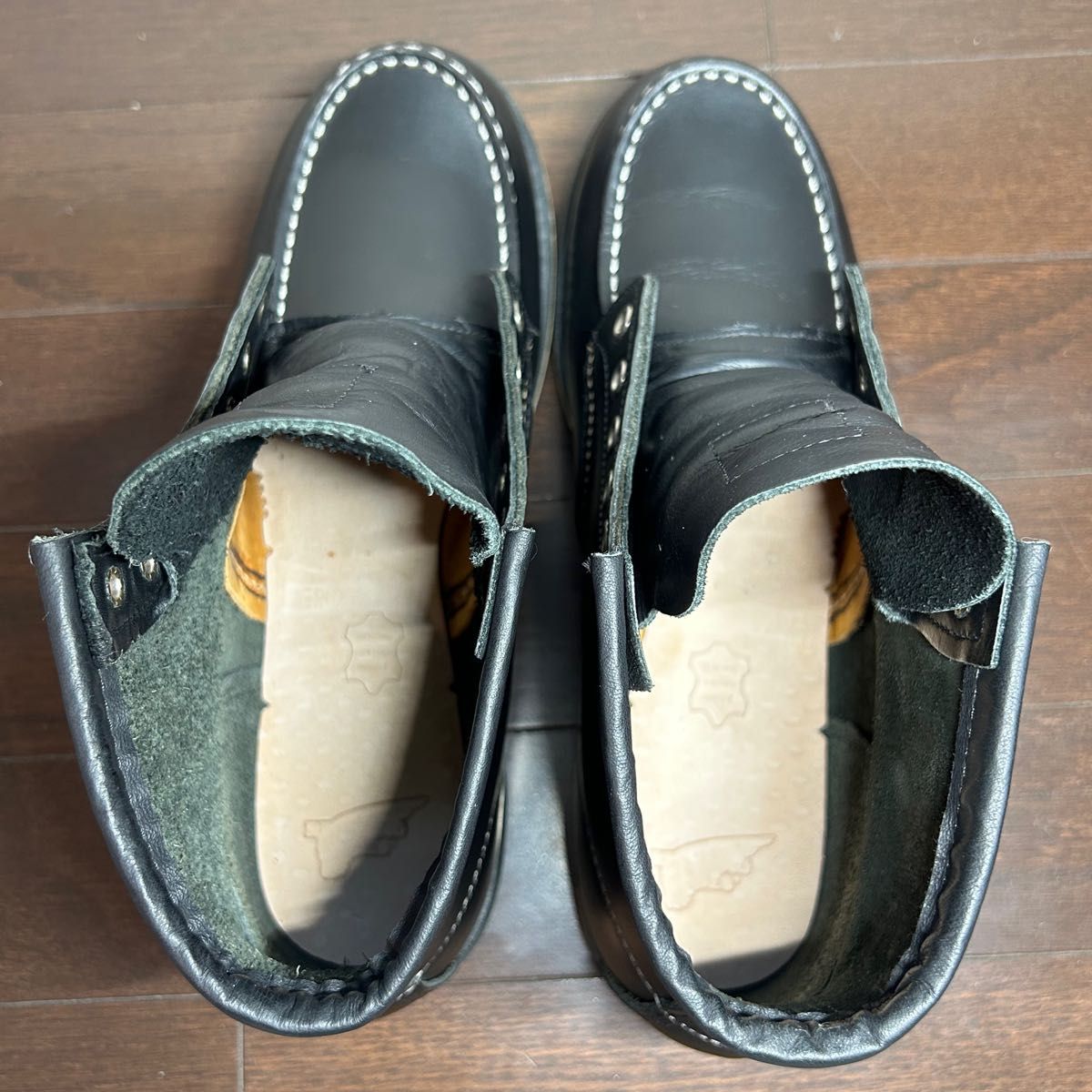 REDWING レッドウィング 8179 8 1/2 E 2014年12月製|Yahoo REDWING レッドウィング 8179 8 1/2 E 2014年12月製|Yahoo