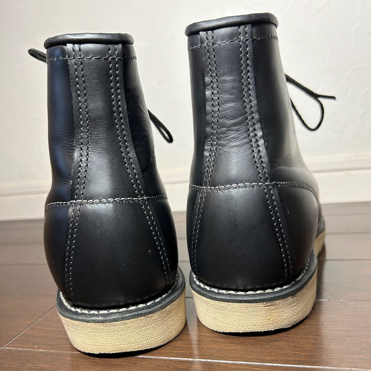 REDWING レッドウィング 8179 8 1/2 E 2014年12月製|Yahoo REDWING レッドウィング 8179 8 1/2 E 2014年12月製|Yahoo