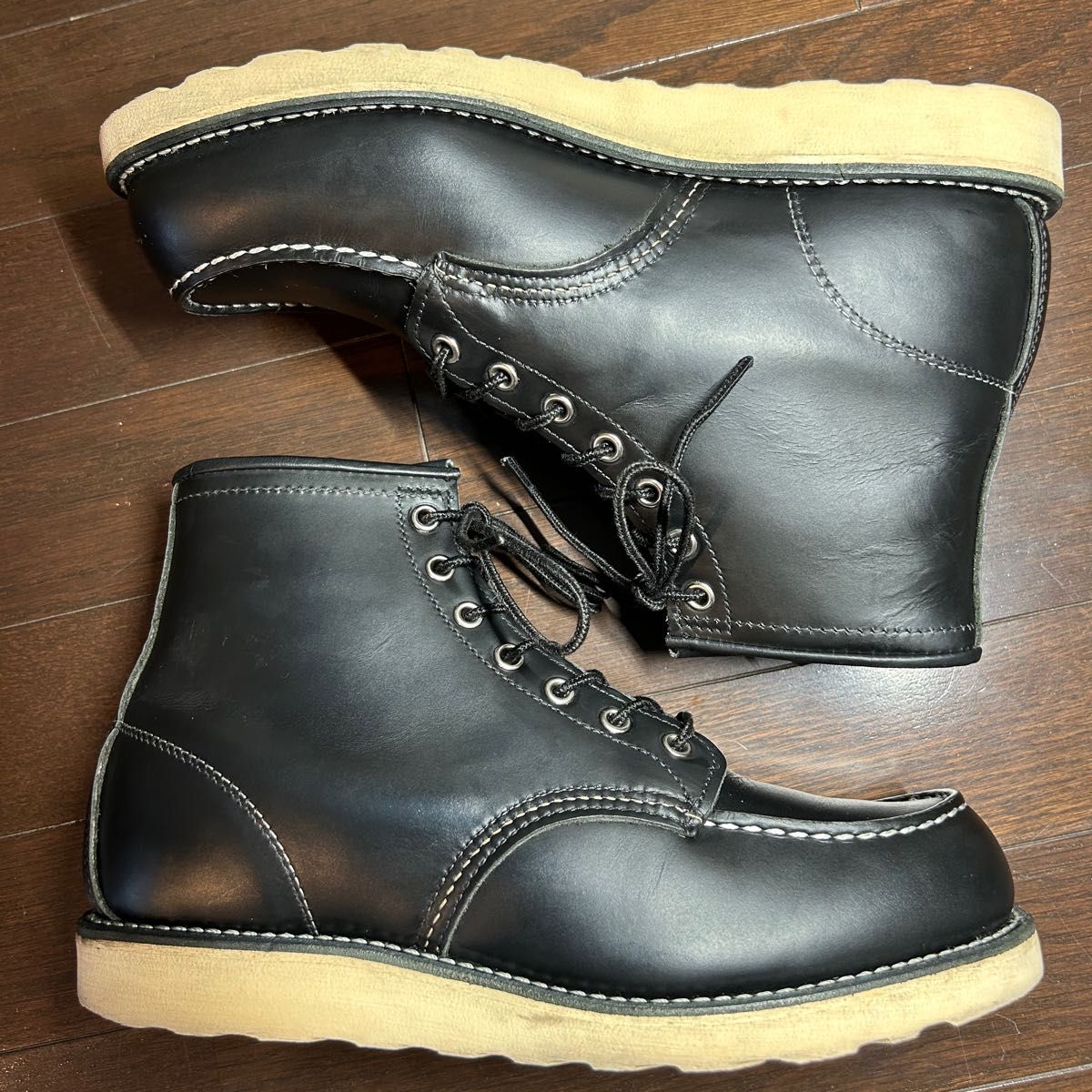 REDWING レッドウィング 8179 8 1/2 E 2014年12月製|Yahoo REDWING レッドウィング 8179 8 1/2 E 2014年12月製|Yahoo