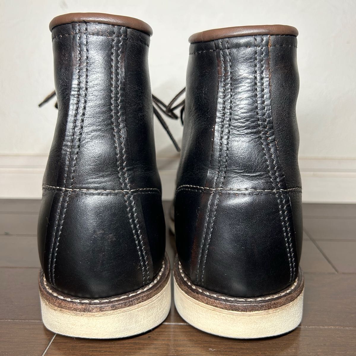 REDWING レッドウィング 8849 茶芯 US8D アイリッシュセッター REDWING レッドウィング 8849 茶芯 US8D アイリッシュセッター