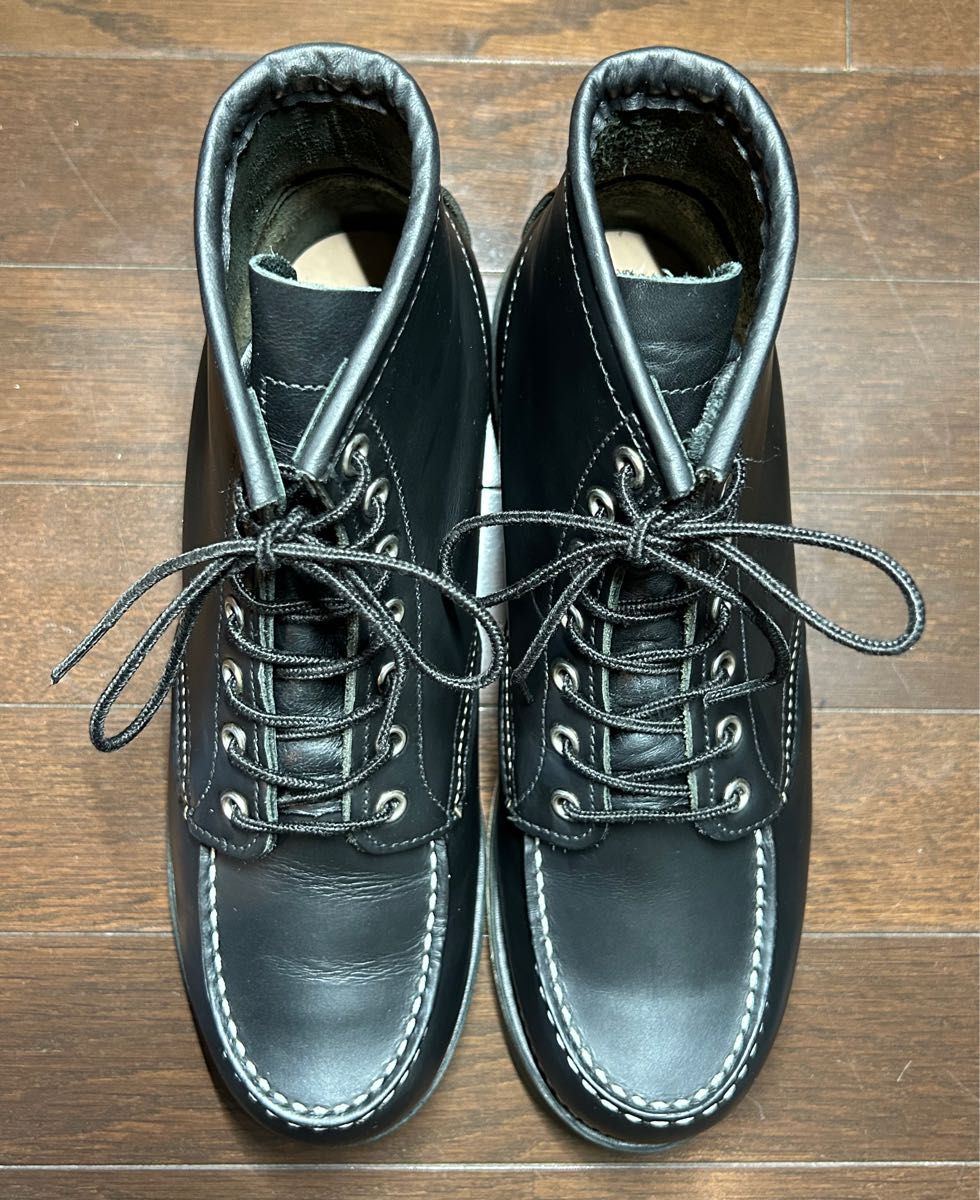 REDWING レッドウィング 8179 8 1/2 E 2014年12月製|Yahoo REDWING レッドウィング 8179 8 1/2 E 2014年12月製|Yahoo