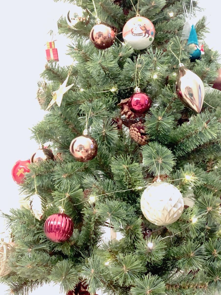 クリスマス ツリー オーナメント 飾りセット LED ニトリ クリスマス ツリー オーナメント 飾りセット LED ニトリ