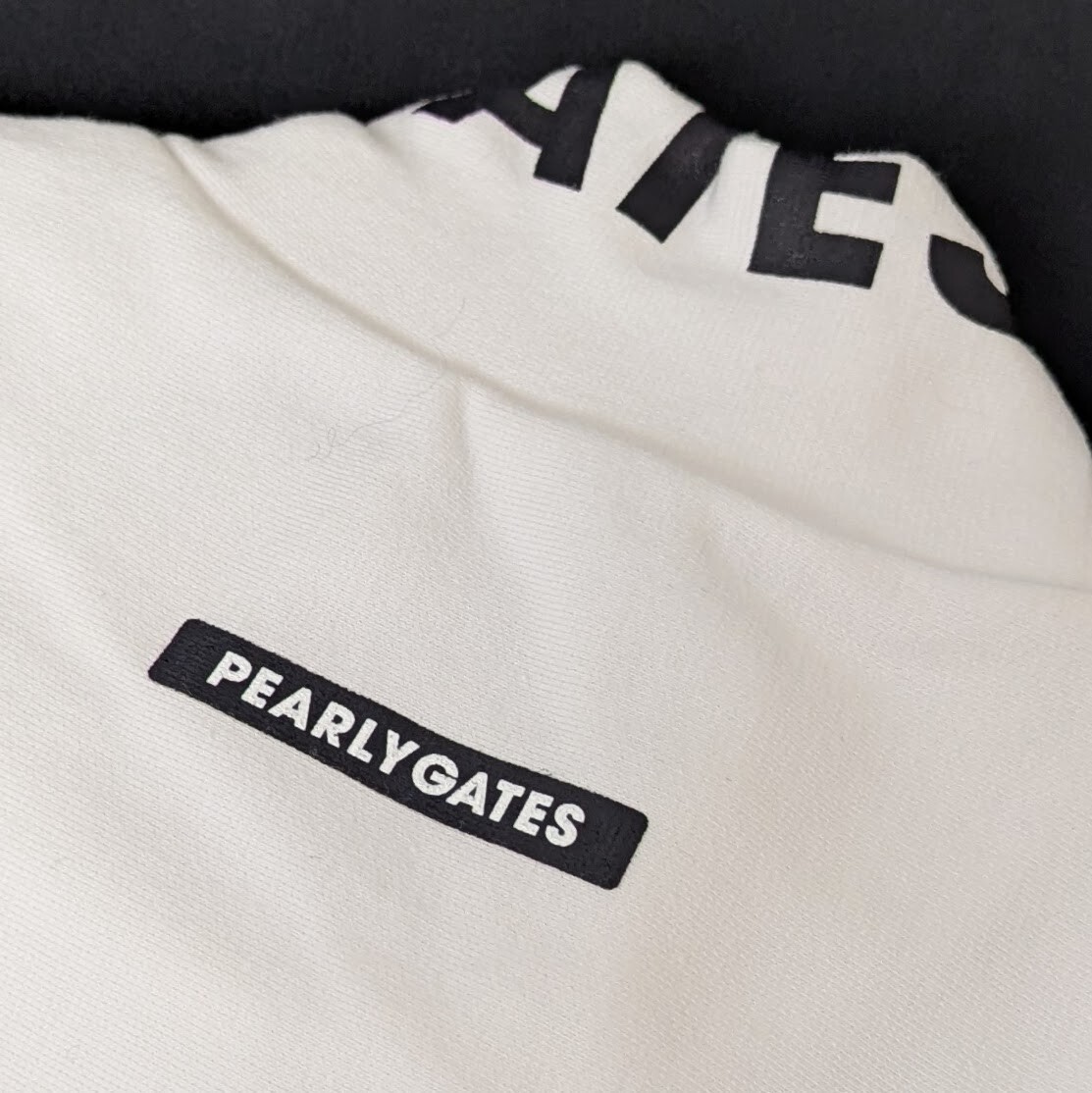 Bibian 比比昂- ☆新品正規品PEARLYGATES/パーリーゲイツ Bibian 比比昂- ☆新品正規品PEARLYGATES/パーリーゲイツ