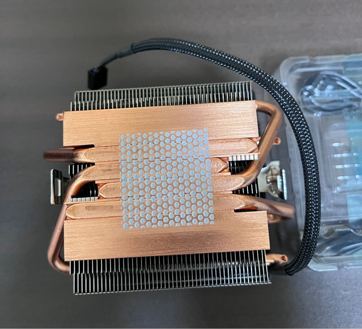 AMD Ryzen 7 7700 BOX クーラー付属 AM5|Yahoo!フリマ(旧 AMD Ryzen 7 7700 BOX クーラー付属 AM5|Yahoo!フリマ(旧
