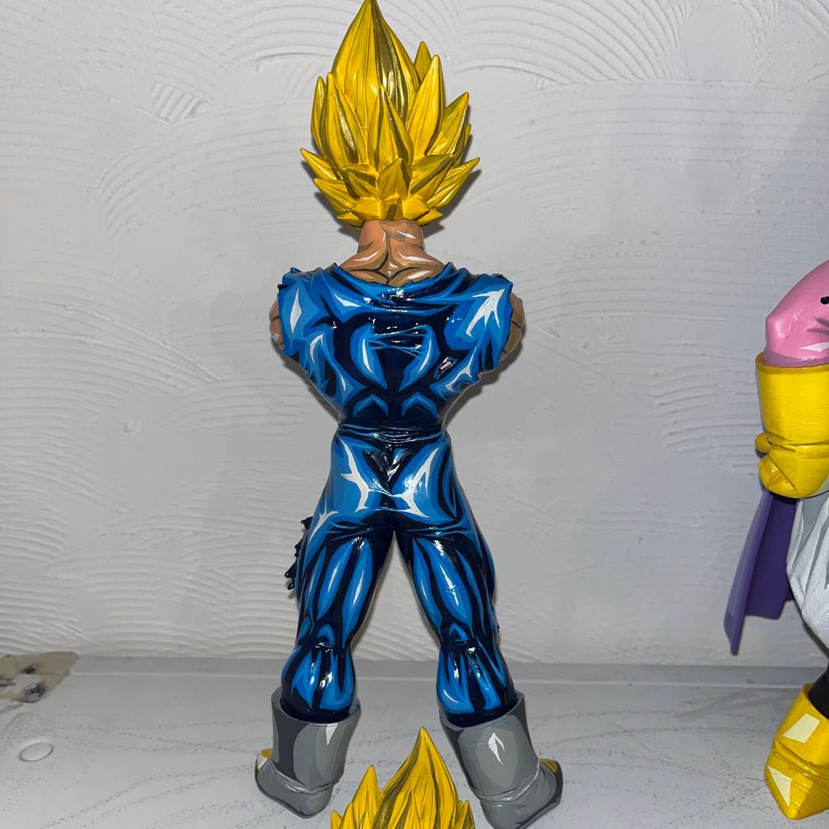 最終値下げ ドラゴンボール grandista 超サイヤ人 ベジータ 魔人 最終値下げ ドラゴンボール grandista 超サイヤ人 ベジータ 魔人