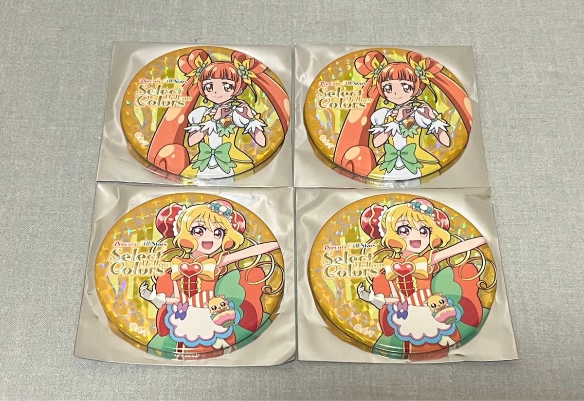 プリキュア プリティストア プリキュアオールスターズSelect プリキュア プリティストア プリキュアオールスターズSelect