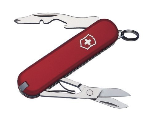  новый товар не использовался товар Victorinox jet setter старый наименование : лезвие отсутствует 0.6263 красный мульти- tool нож уличный VICTORINOX