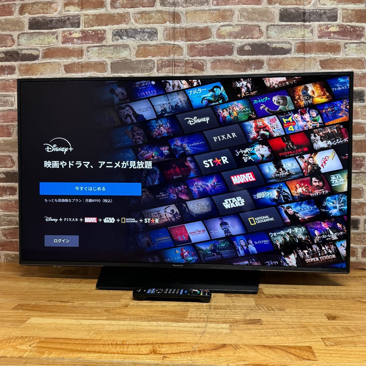 パナソニック 43インチ 4K 液晶テレビ スマートビエラ TH パナソニック 43インチ 4K 液晶テレビ スマートビエラ TH