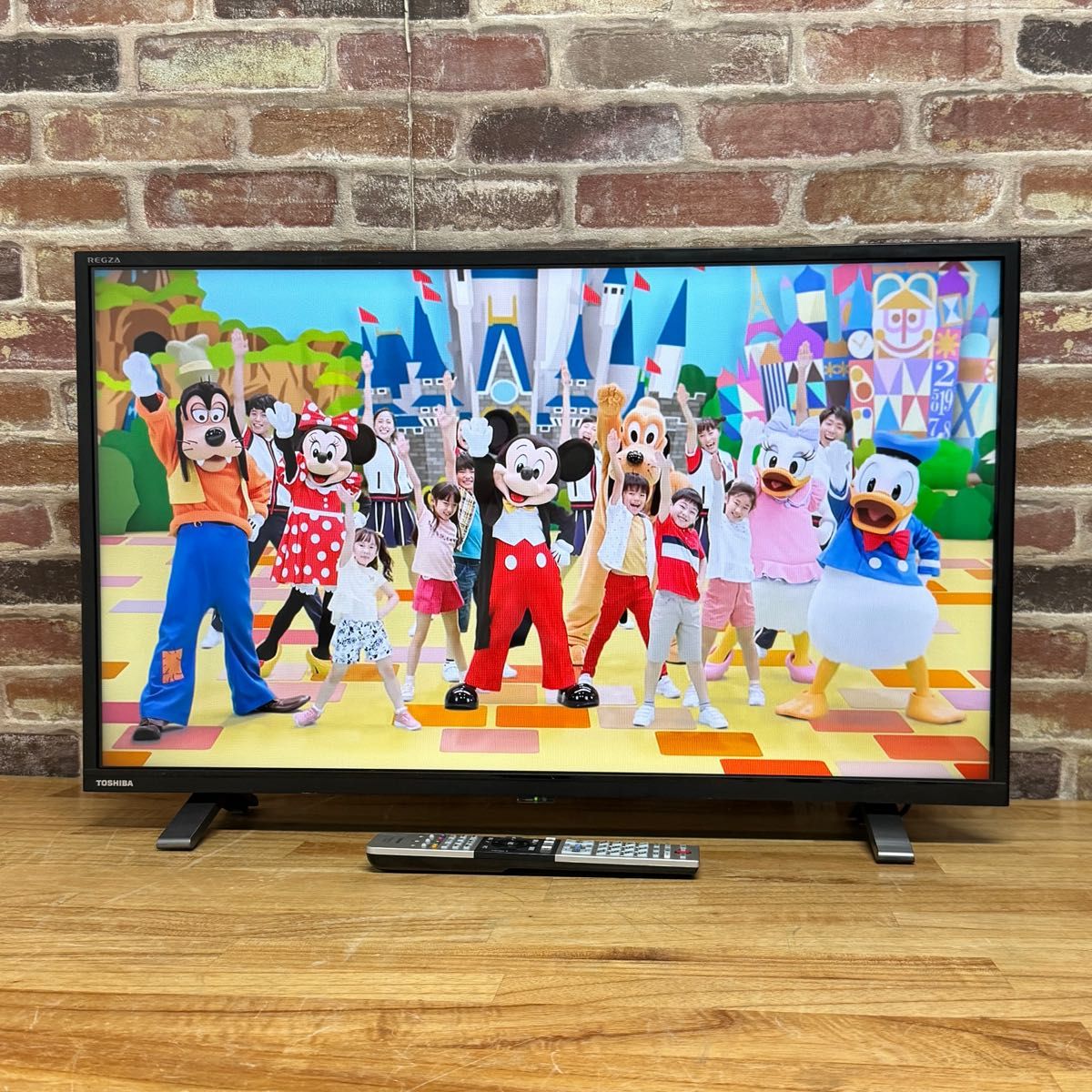 東芝 32インチ 液晶テレビ 32V34 REGZA ハイビジョン 外付け HDD 東芝 32インチ 液晶テレビ 32V34 REGZA ハイビジョン 外付け HDD