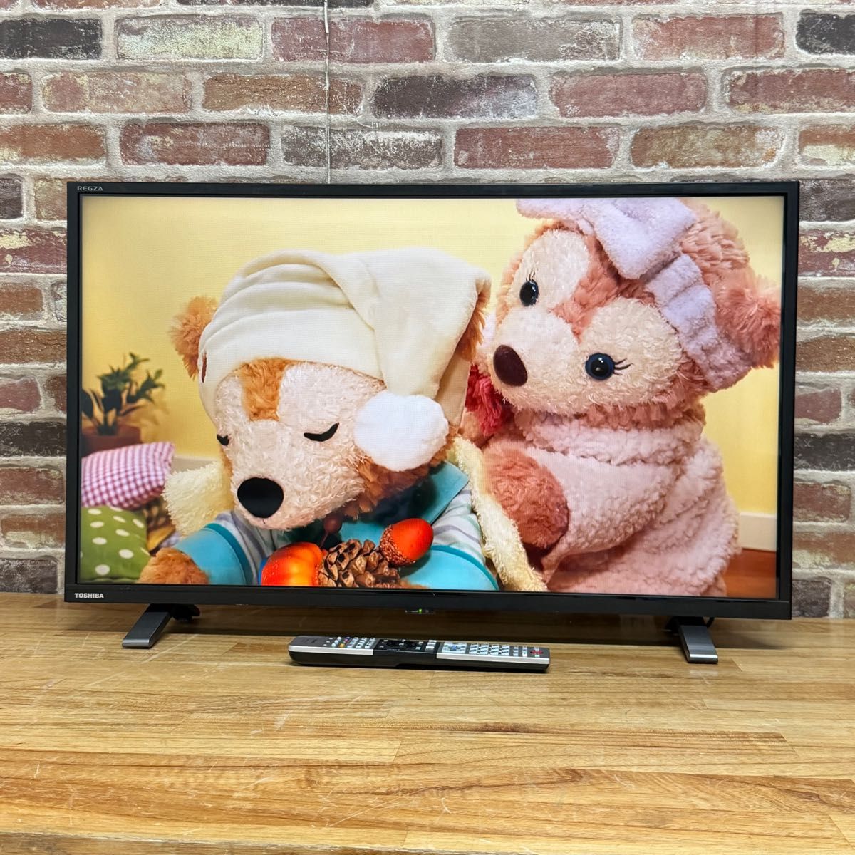 東芝 32インチ 液晶テレビ 32V34 REGZA ハイビジョン 外付け HDD 東芝 32インチ 液晶テレビ 32V34 REGZA ハイビジョン 外付け HDD