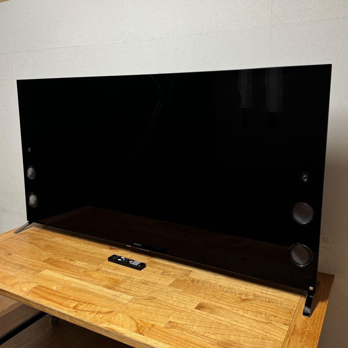 SONY 55インチ 4K 液晶テレビ BRAVIA KJ-55X9300C Android TV SONY 55インチ 4K 液晶テレビ BRAVIA KJ-55X9300C Android TV