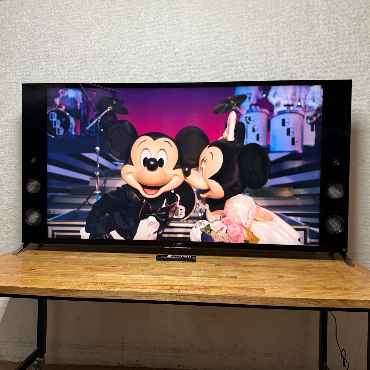 SONY 55インチ 4K 液晶テレビ BRAVIA KJ-55X9300C Android TV SONY 55インチ 4K 液晶テレビ BRAVIA KJ-55X9300C Android TV