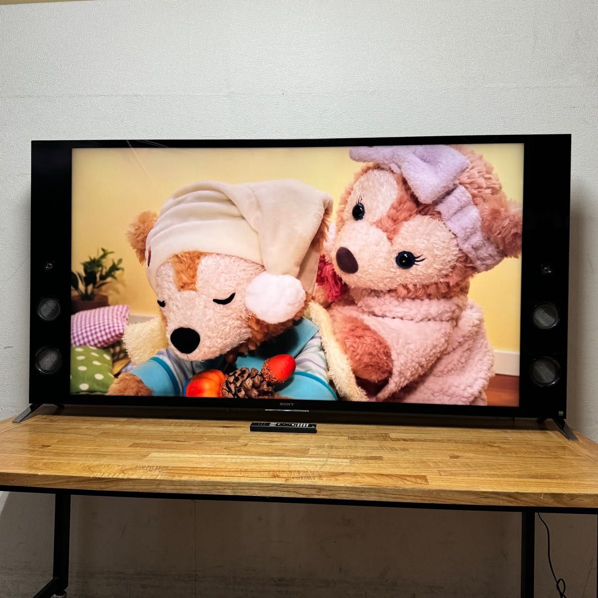 SONY 55インチ 4K 液晶テレビ BRAVIA KJ-55X9300C Android TV SONY 55インチ 4K 液晶テレビ BRAVIA KJ-55X9300C Android TV
