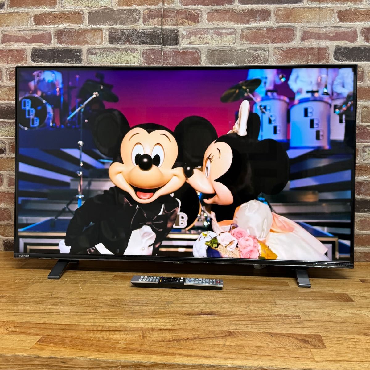 東芝 43インチ 4K 液晶テレビ REGZA 43C350X 裏番組録画対応 東芝 43インチ 4K 液晶テレビ REGZA 43C350X 裏番組録画対応