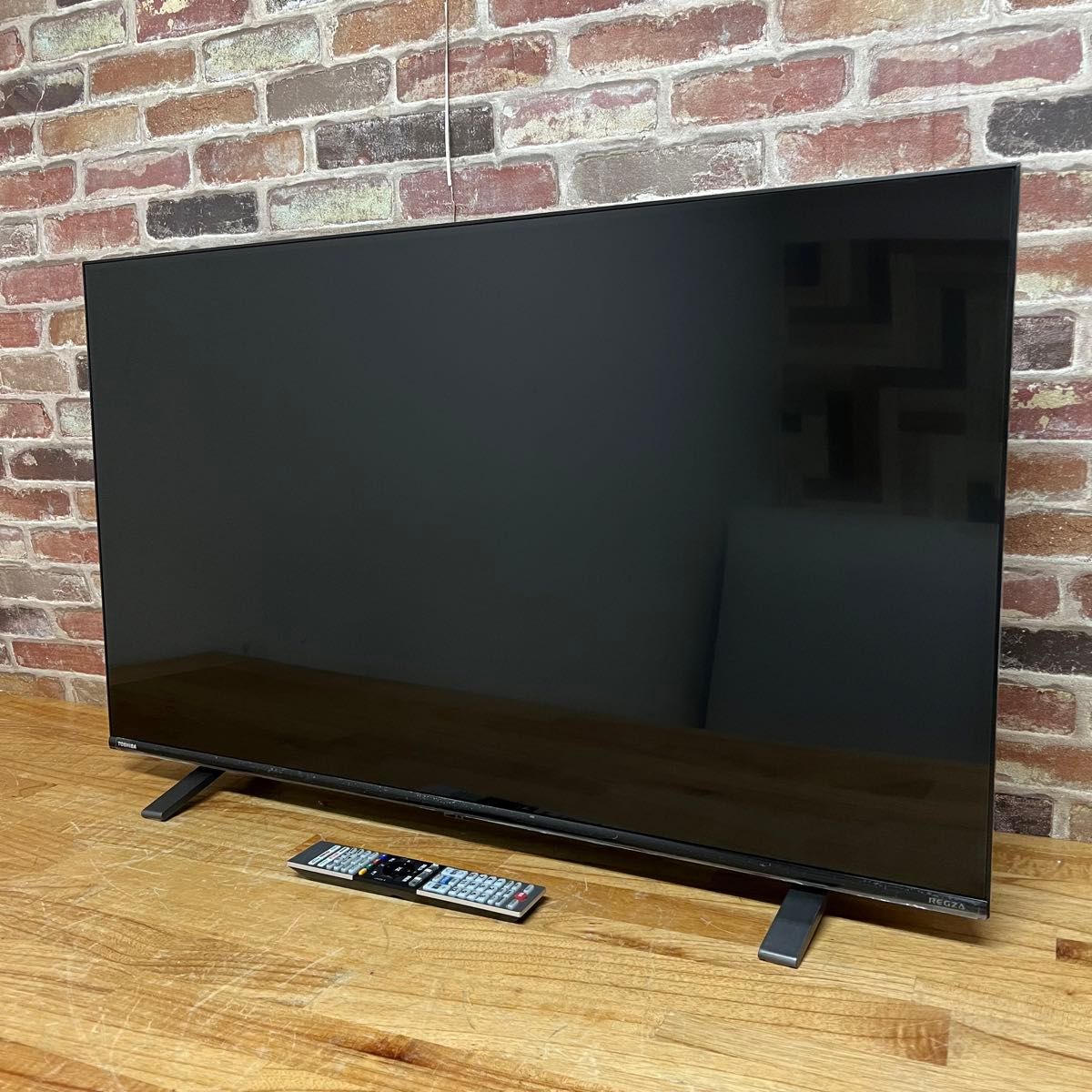 東芝 43インチ 4K 液晶テレビ REGZA 43C350X 裏番組録画対応 東芝 43インチ 4K 液晶テレビ REGZA 43C350X 裏番組録画対応