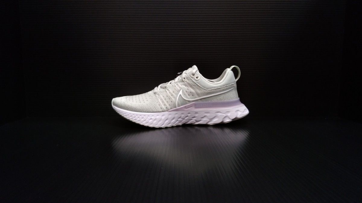 60%OFF 23.5 未使用品 W NIKE REACT INFINITY RUN FK 2 CT2423 005