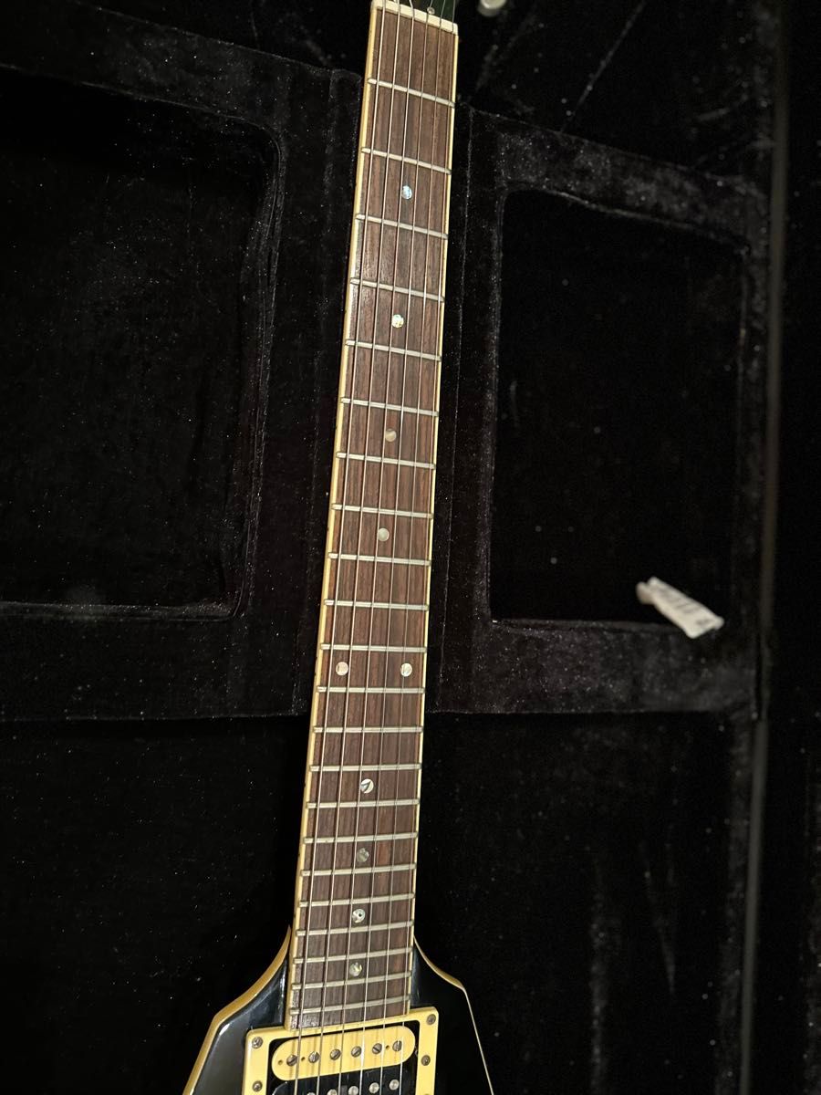 DEAN V79 ギターです|Yahoo!フリマ(旧PayPayフリマ) DEAN V79 ギターです|Yahoo!フリマ(旧PayPayフリマ)