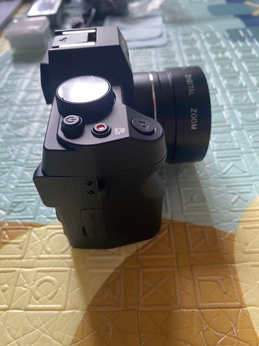 新品 NBD NBD S100 Pro 4K デジタルカメラ|Yahoo!フリマ(旧 新品 NBD NBD S100 Pro 4K デジタルカメラ|Yahoo!フリマ(旧