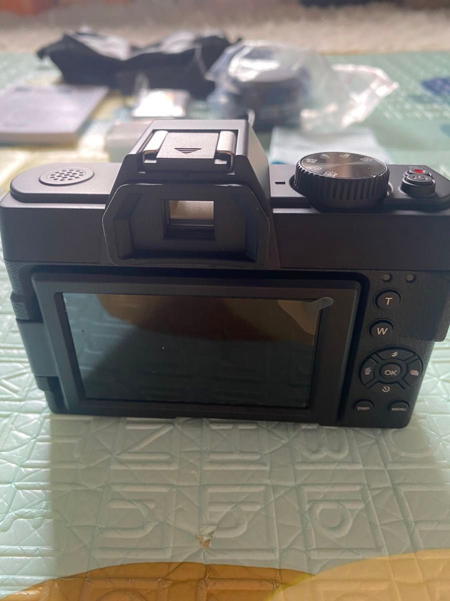 新品 NBD NBD S100 Pro 4K デジタルカメラ|Yahoo!フリマ(旧 新品 NBD NBD S100 Pro 4K デジタルカメラ|Yahoo!フリマ(旧