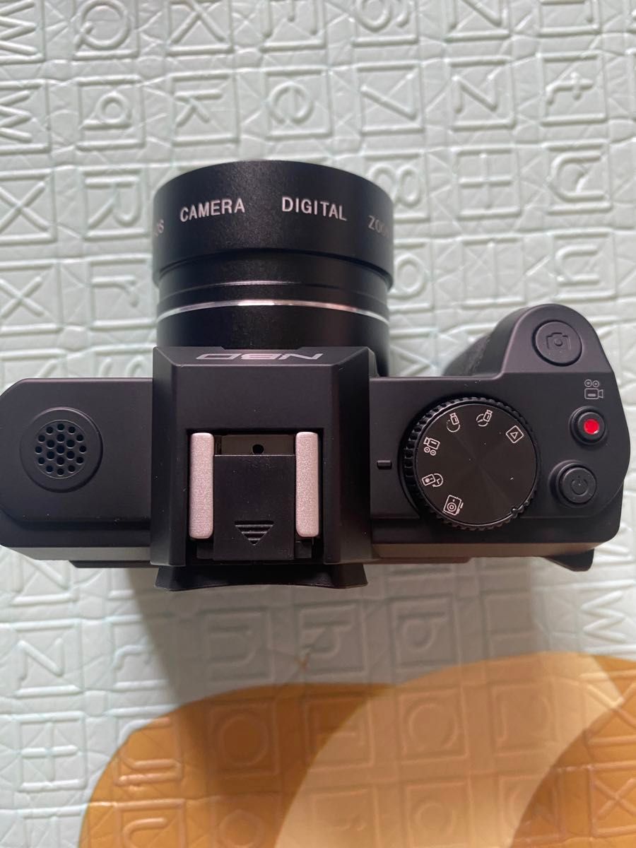 新品 NBD NBD S100 Pro 4K デジタルカメラ|Yahoo!フリマ(旧 新品 NBD NBD S100 Pro 4K デジタルカメラ|Yahoo!フリマ(旧