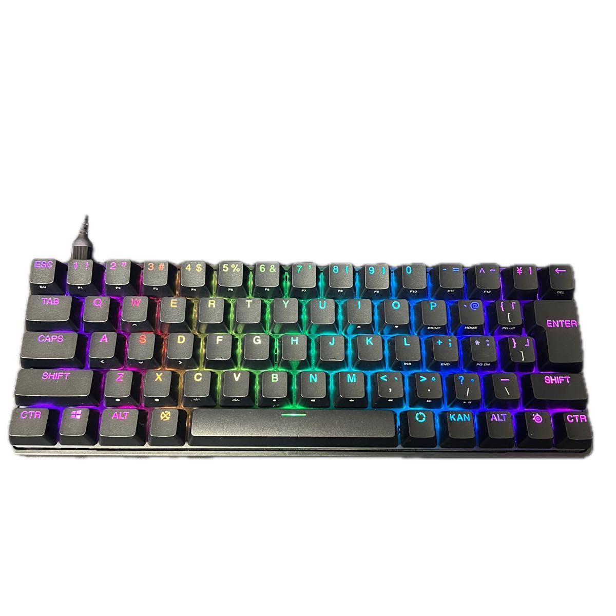 訳あり】SteelSeries APEX PRO MINI wirelessゲーミング 訳あり】SteelSeries APEX PRO MINI wirelessゲーミング